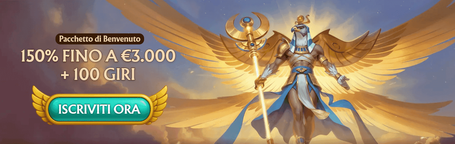 casinoamunra revisione