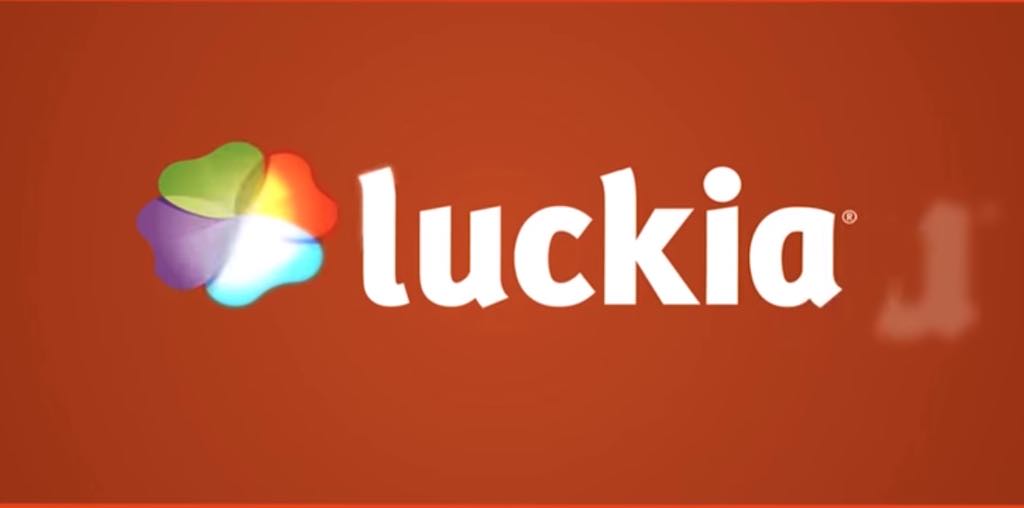 Luckia - recensione 2021