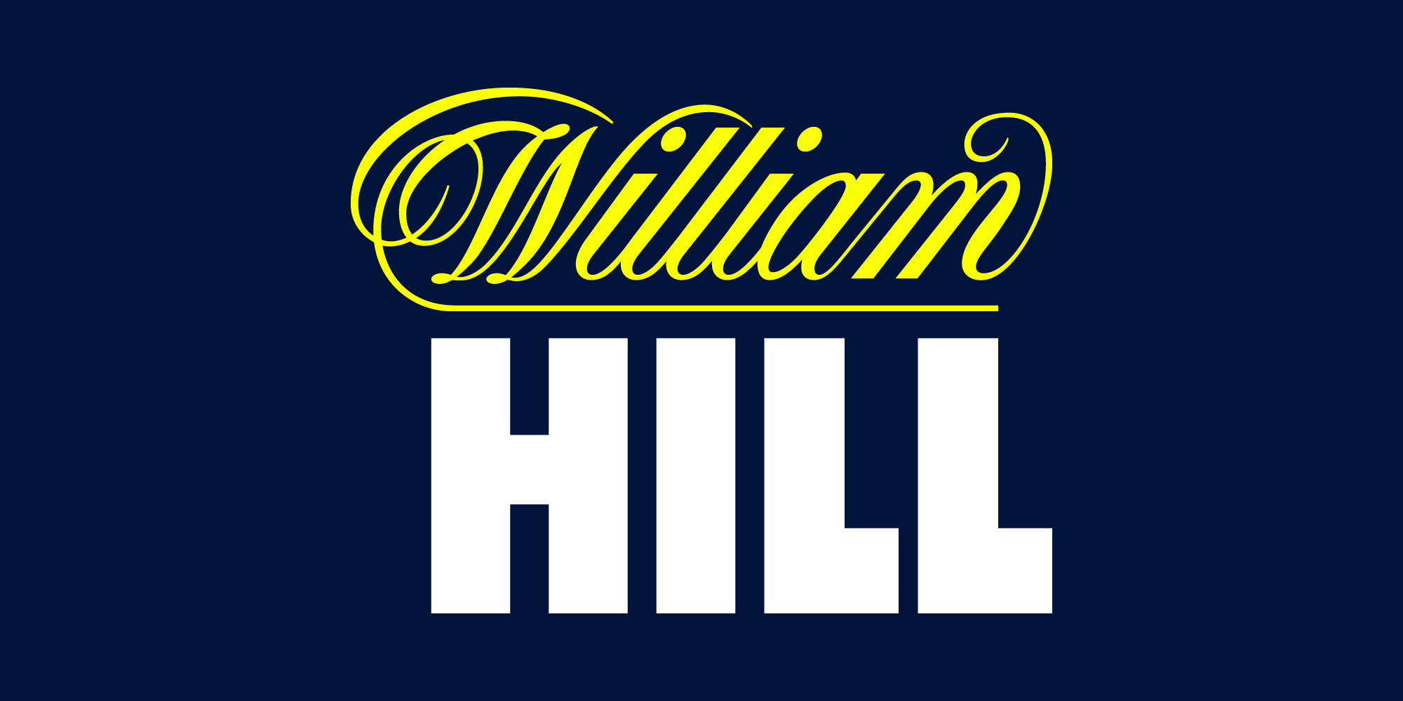 Codice promozionale William Hill 2021