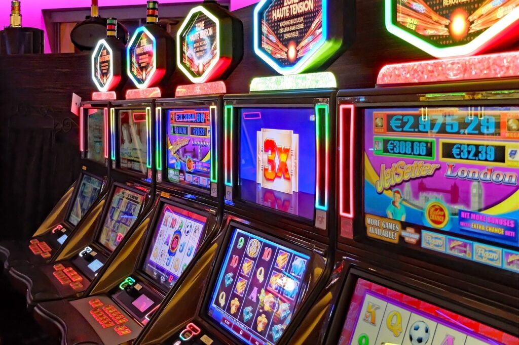 Migliori siti Casino sicuri