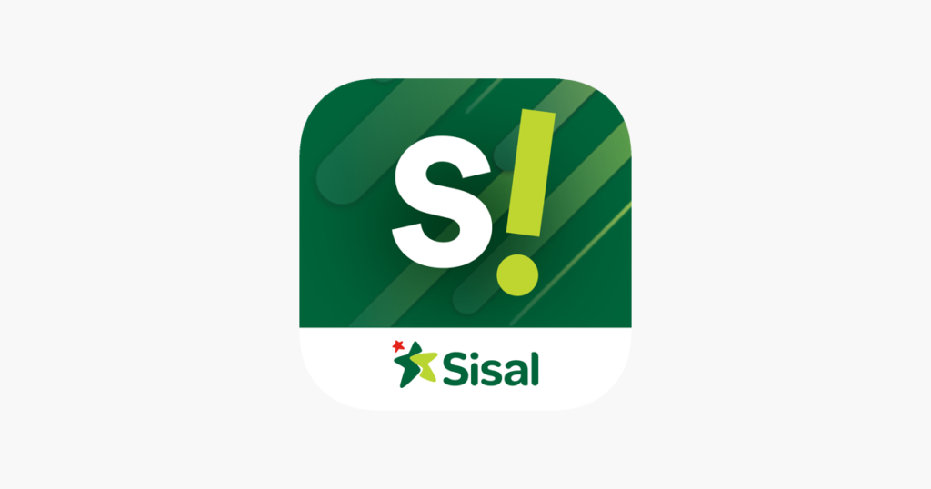 Cos'è Sisal App?