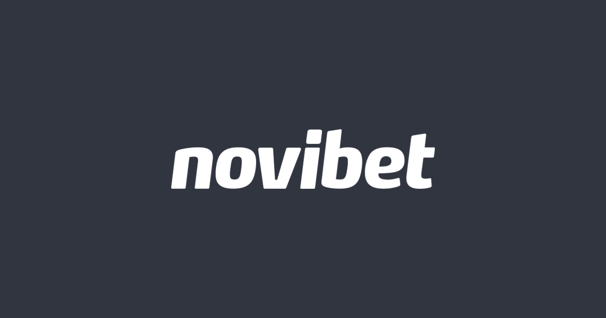 Novibet - La sua offerta principale
